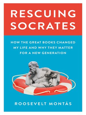 cover image of Rescuing Socrates